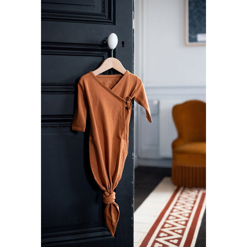 Bonjour Little Kimono Sleeping Bag Nut