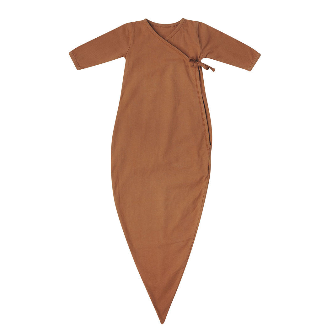 Bonjour Little Kimono Sleeping Bag Nut