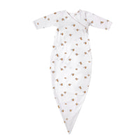 Bonjour Little Kimono Sleeping Bag Tonka