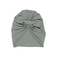 Bonjour Little Knot Beanie Pampa