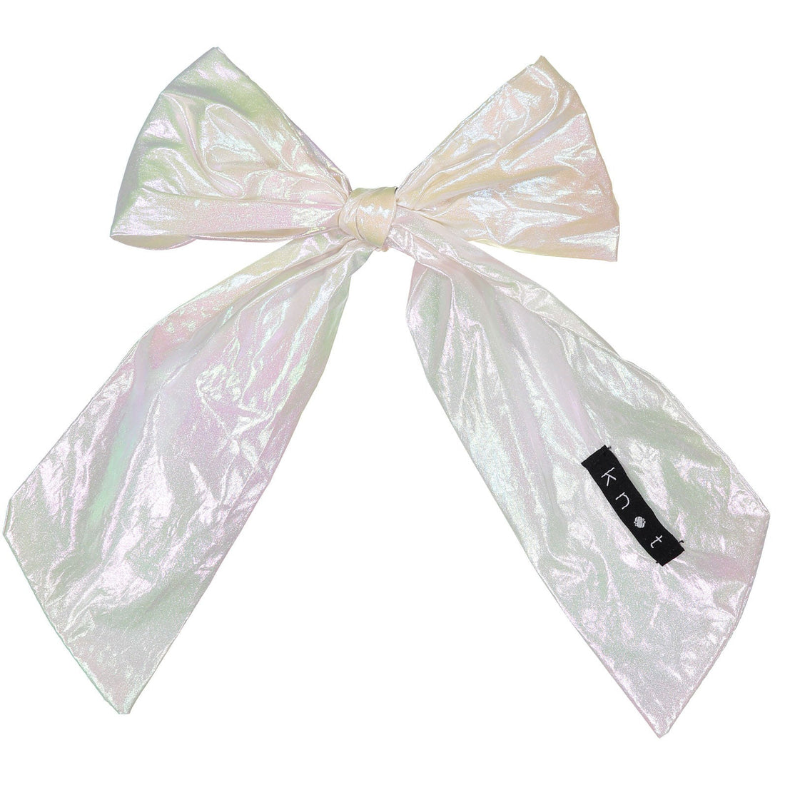 Knot Hairbands accessories OS Knot Hairbands Enchanted  Bow Clip