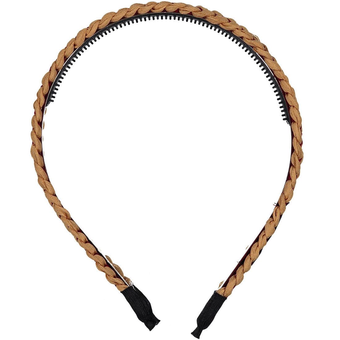 Knot Hairbands accessories OS Knot Hairbands Fairy Braided Headband