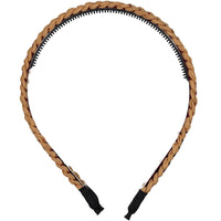 Knot Hairbands accessories OS Knot Hairbands Fairy Braided Headband