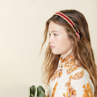 Knot Hairbands accessories OS Knot Hairbands Fairy Braided Headband
