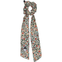 Knot Hairbands accessories OS Knot Hairbands Forest Floral Scrunchie