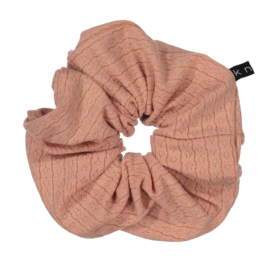 Knot Hairbands accessories OS Knot Hairbands Petal Scrunchie // Rosette