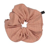 Knot Hairbands accessories OS Knot Hairbands Petal Scrunchie // Rosette