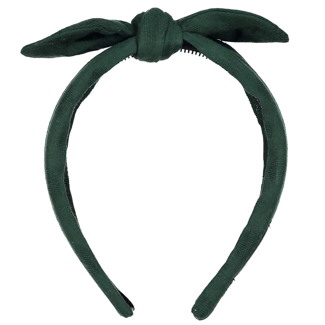 Knot Hairbands accessories OS Knot Hairbands Picnic Headband // Forest