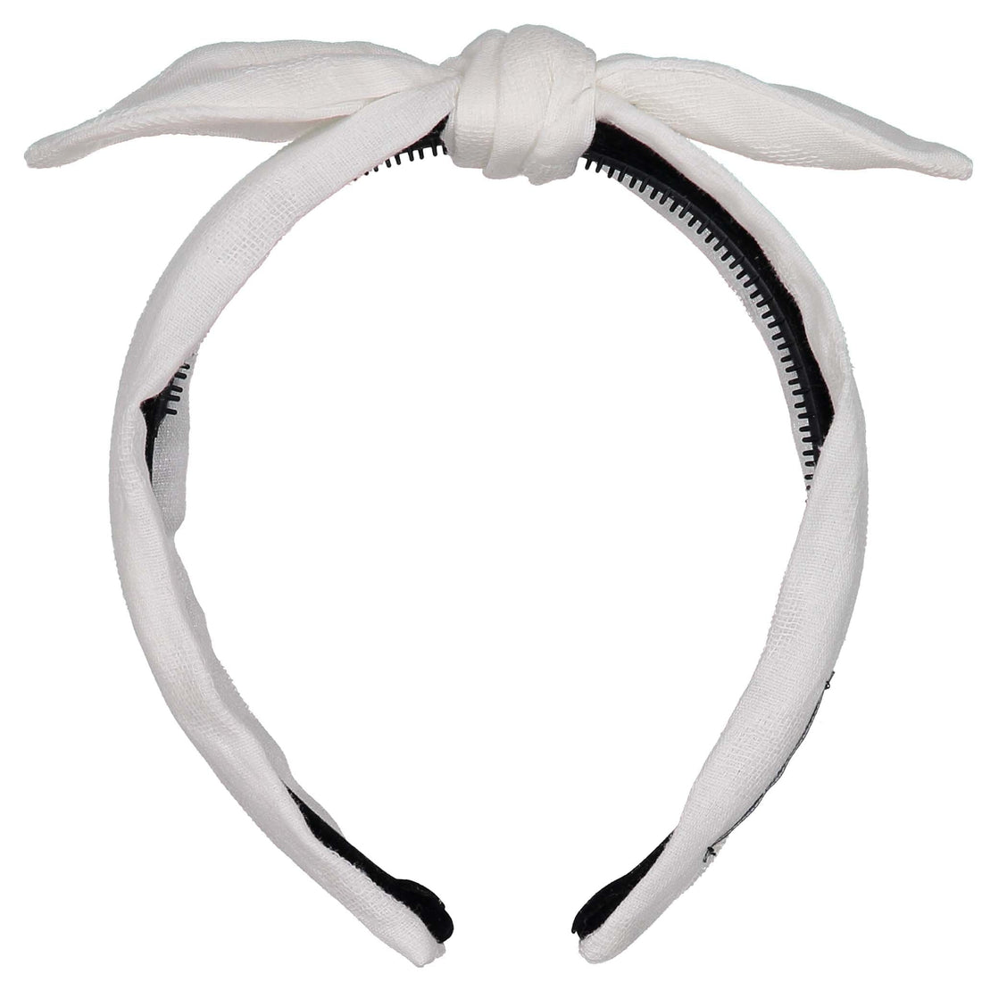 Knot Hairbands accessories OS Knot Hairbands Picnic Headband // White