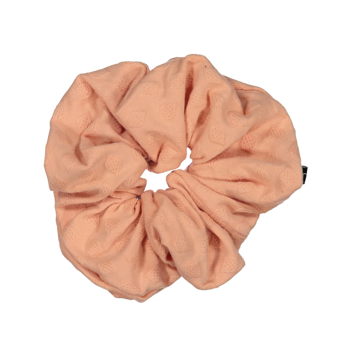 Knot Hairbands accessories OS Knot Hairbands Pod Jersey Scrunchie // Sunset