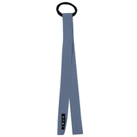 Knot Hairbands accessories OS Knot Hairbands Woodland Hairtie // Blue