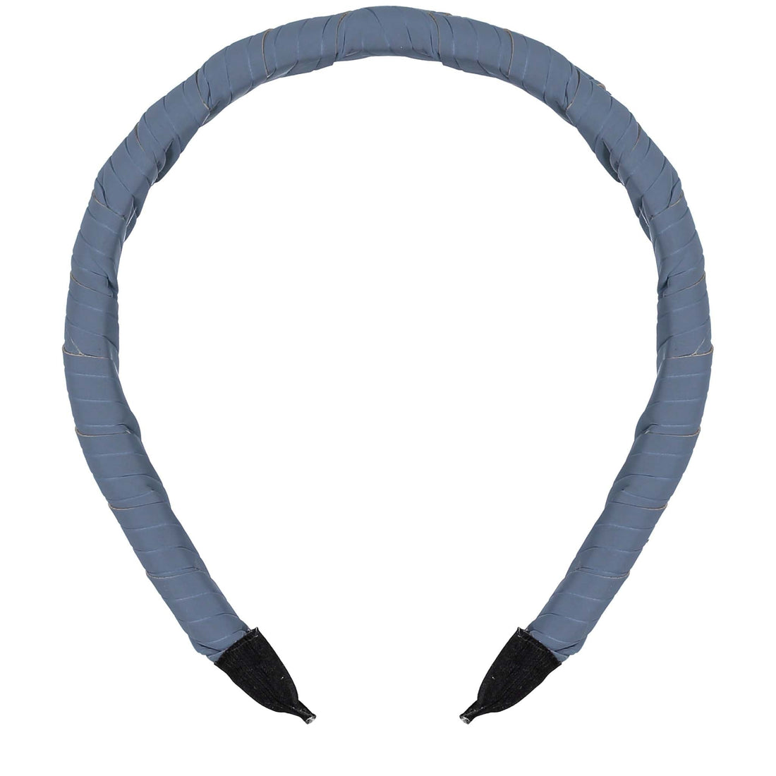 Knot Hairbands accessories OS Knot Hairbands Woodland Headband // Blue
