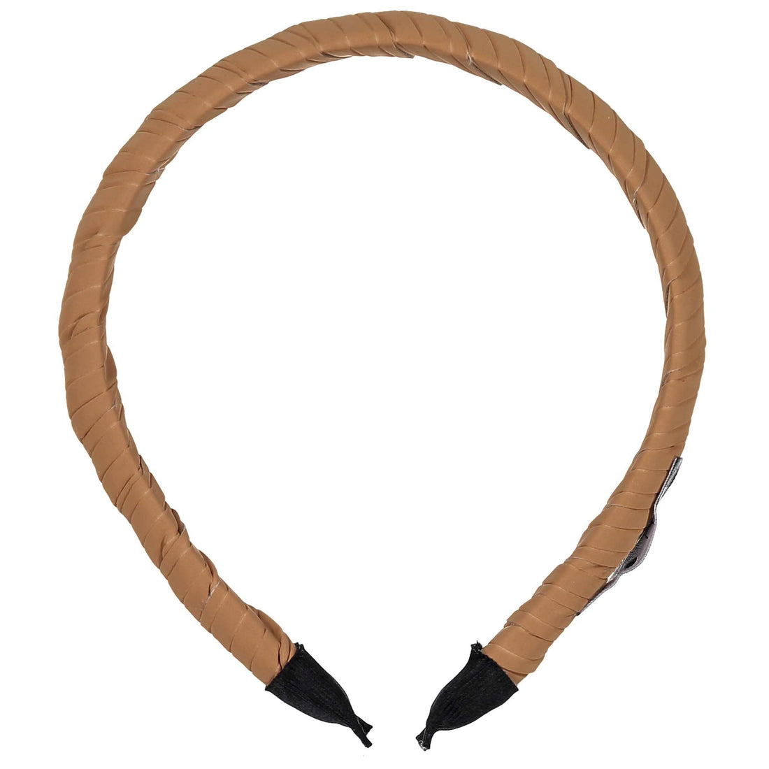 Knot Hairbands accessories OS Knot Hairbands Woodland Headband // Camel