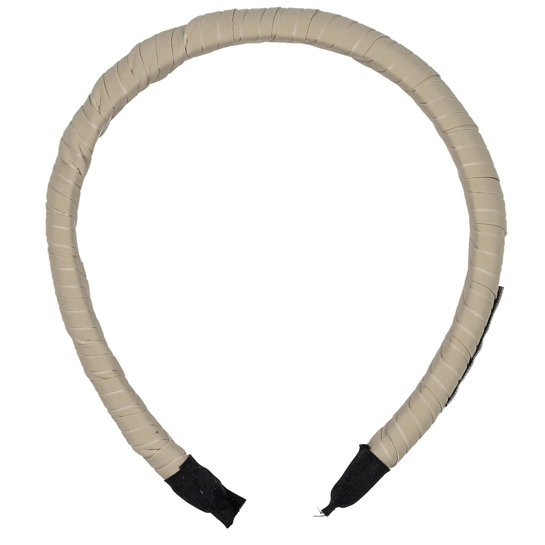 Knot Hairbands accessories OS Knot Hairbands Woodland Headband // Stone