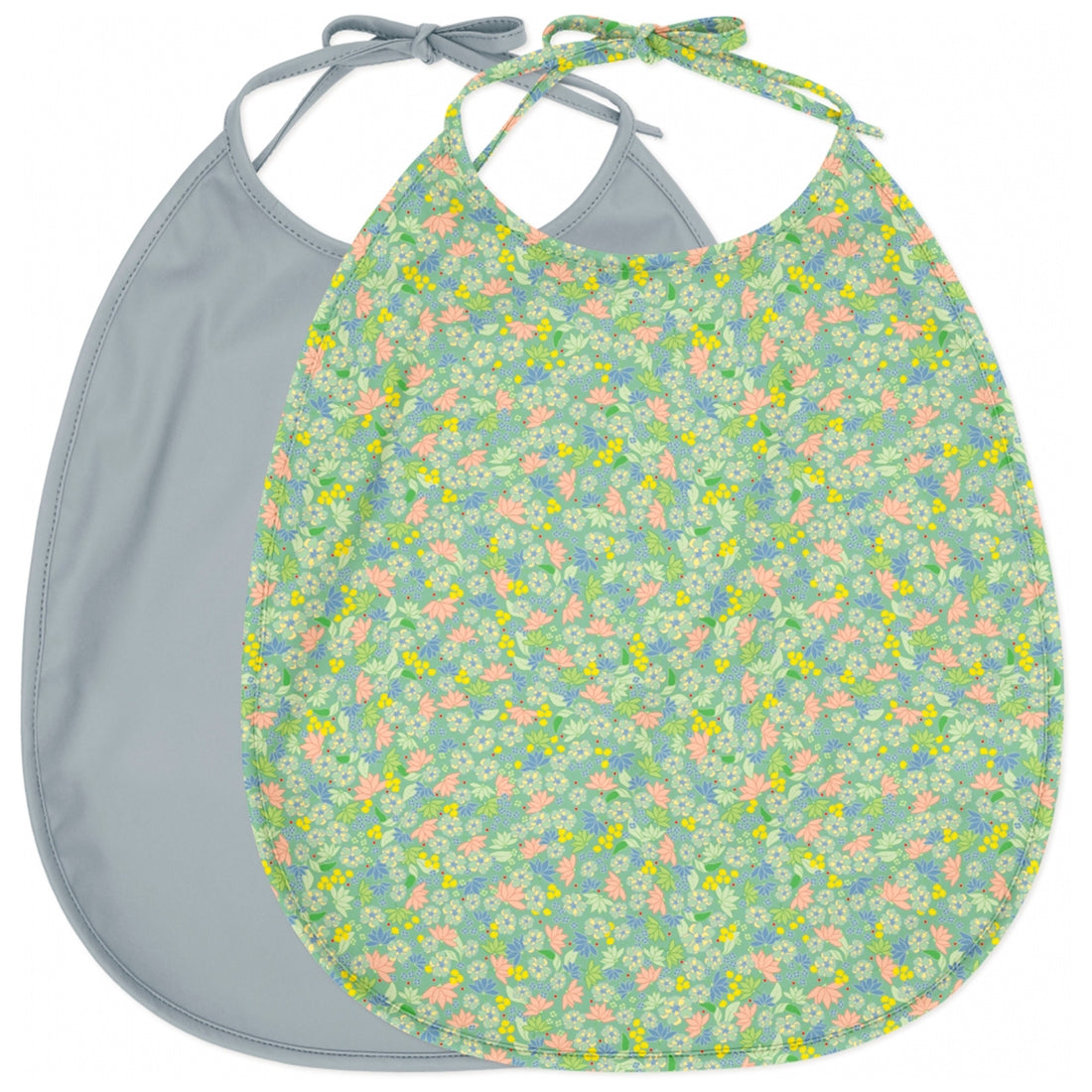Konges Slojd Midsummer 2 Pack Dinner Bib