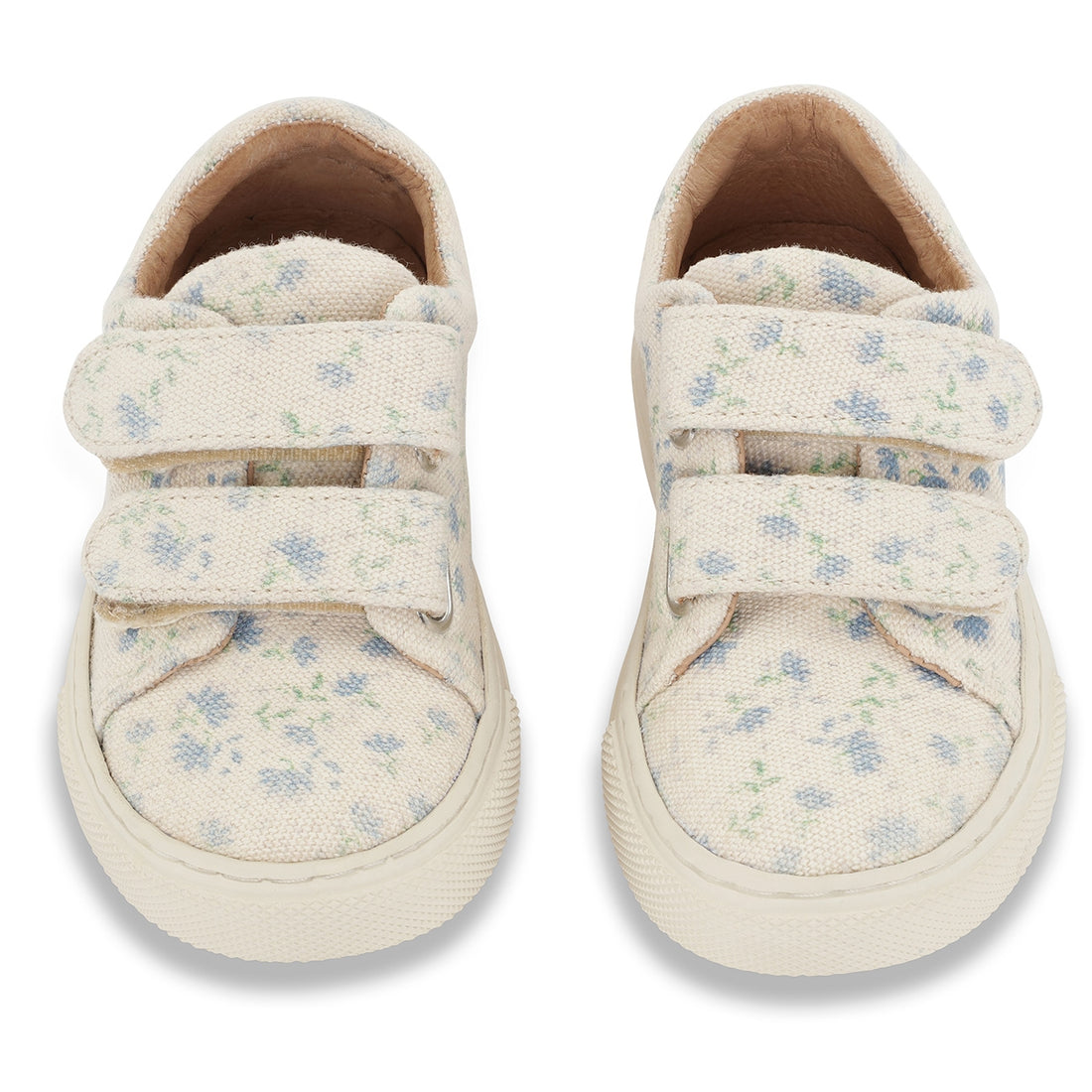 Konges Slojd Natsu Blue Sumi Sneakers