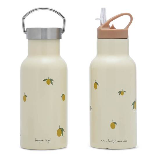 Konges Slojd Lemon Thermo Bottle