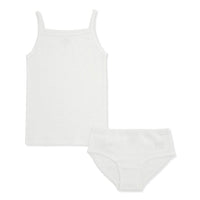 Konges Slojd accessories Konges Slojd Clear White Minnie Underwear