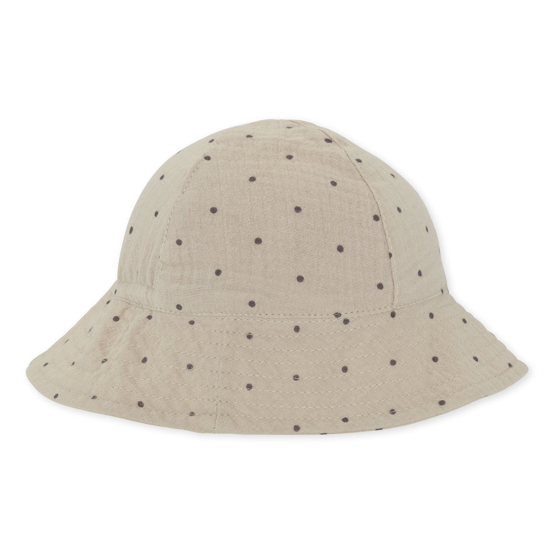 Konges Slojd accessories Konges Slojd Dot Magnet Coco Sunhat