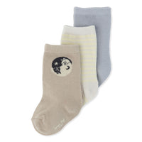 Konges Slojd accessories Konges Slojd Ensemble 3-Pack Ensemble Socks