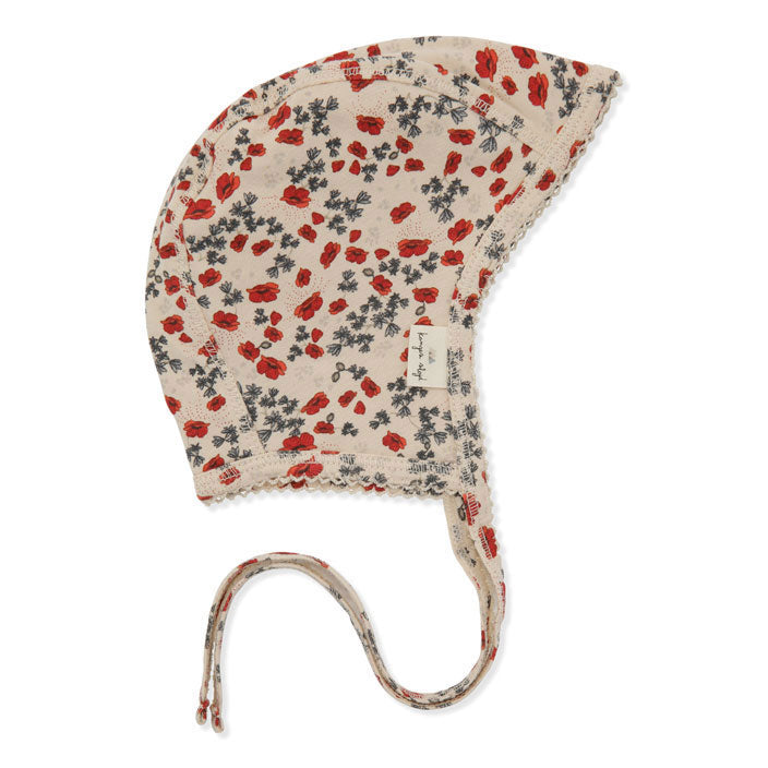 Konges Slojd accessories Konges Slojd Poppy Basic Baby Helmet