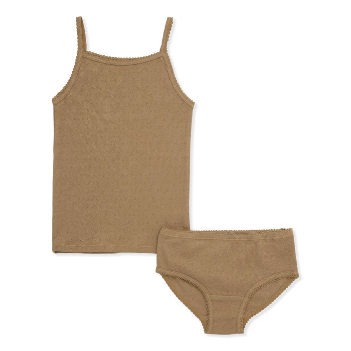 Konges Slojd accessories Konges Slojd Tigers Eye Minnie Underwear