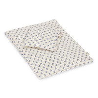Konges Slojd accessories OS Konges Slojd Blue Bell Doll Bedding