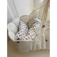 Konges Slojd accessories OS Konges Slojd Blue Bell Doll Bedding