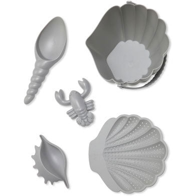Konges Slojd accessories OS Konges Slojd Blue Fog Beach Set