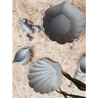Konges Slojd accessories OS Konges Slojd Blue Fog Beach Set