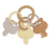 Konges Slojd accessories OS Konges Slojd Caramel Ki Keys