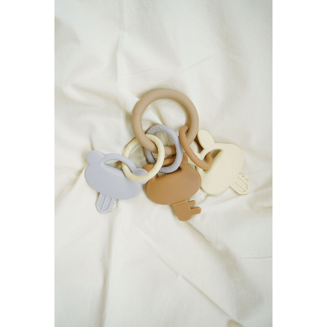 Konges Slojd accessories OS Konges Slojd Caramel Ki Keys