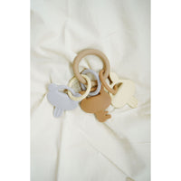 Konges Slojd accessories OS Konges Slojd Caramel Ki Keys