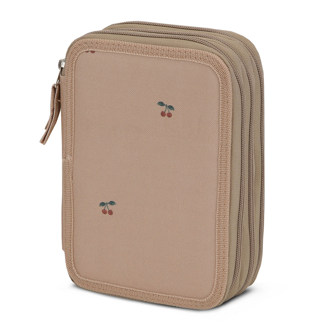 Konges Slojd accessories OS Konges Slojd Cherry Blush Nush Big Pencil Case