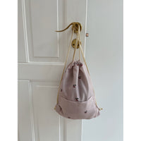 Konges Slojd accessories OS Konges Slojd Cherry Blush Nush Gym Bag