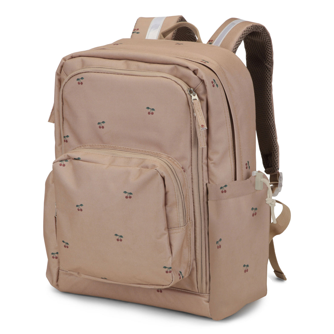 Konges Slojd accessories OS Konges Slojd Cherry Blush Nush Schoolbag