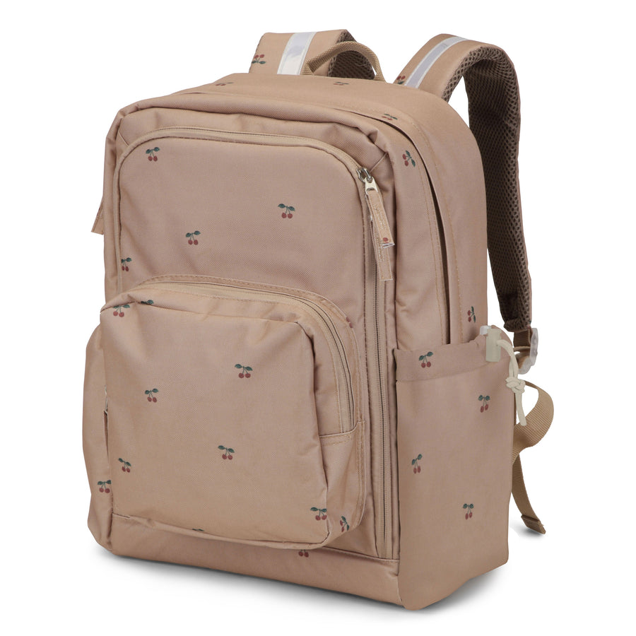 Konges Slojd accessories OS Konges Slojd Cherry Blush Nush Schoolbag