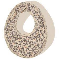 Konges Slojd accessories OS Konges Slojd Espalier Petit/Brazilian Sand 2 Pack Classic Bib