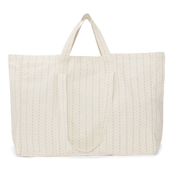 Konges Slojd accessories OS Konges Slojd Fete De Fleur Meline Beach Bag