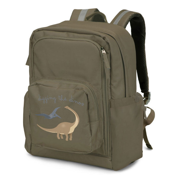 Konges Slojd accessories OS Konges Slojd Kalamata Nush Schoolbag