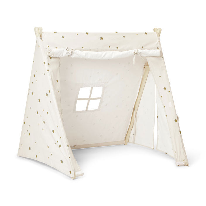 Konges Slojd accessories OS Konges Slojd Lemon Meline Play Tent