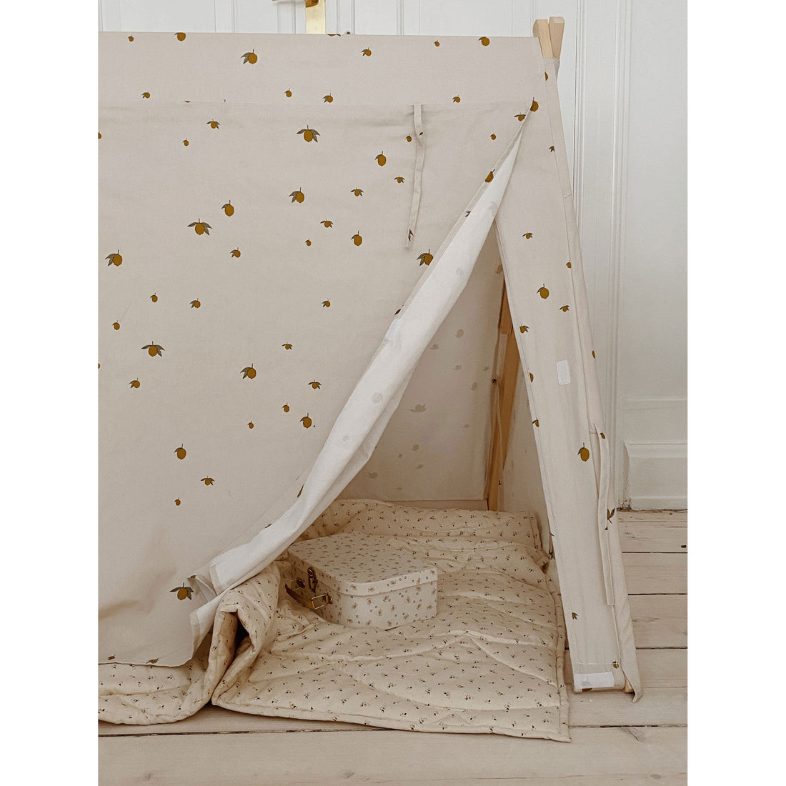 Konges Slojd accessories OS Konges Slojd Lemon Meline Play Tent