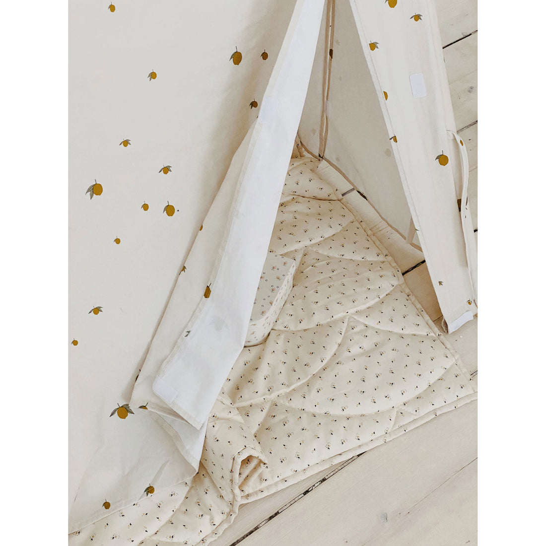 Konges Slojd accessories OS Konges Slojd Lemon Meline Play Tent