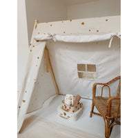 Konges Slojd accessories OS Konges Slojd Lemon Meline Play Tent
