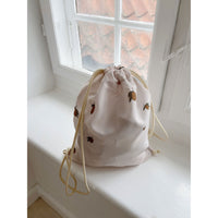 Konges Slojd accessories OS Konges Slojd Lemon Nush Gym Bag