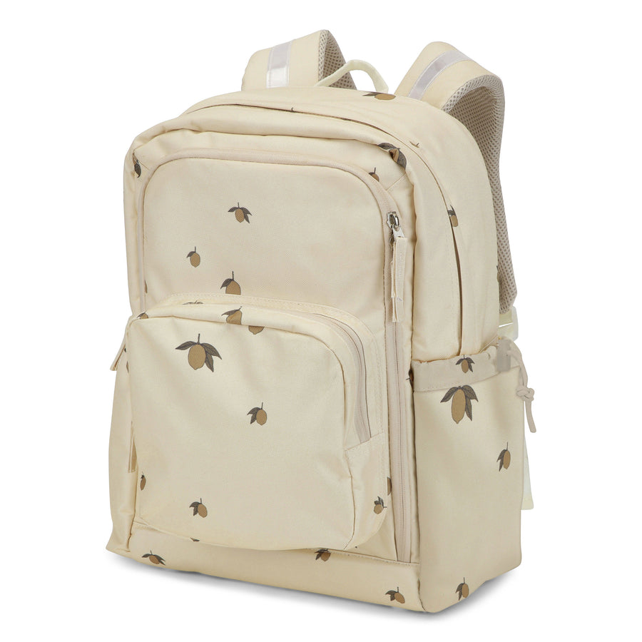Konges Slojd accessories OS Konges Slojd Lemon Nush Schoolbag