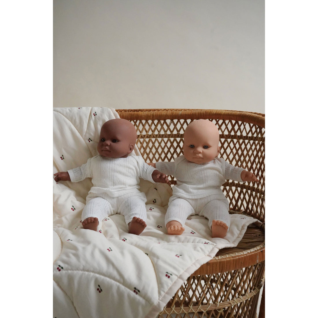 Konges Slojd accessories OS Konges Slojd Multi Alfie The Doll