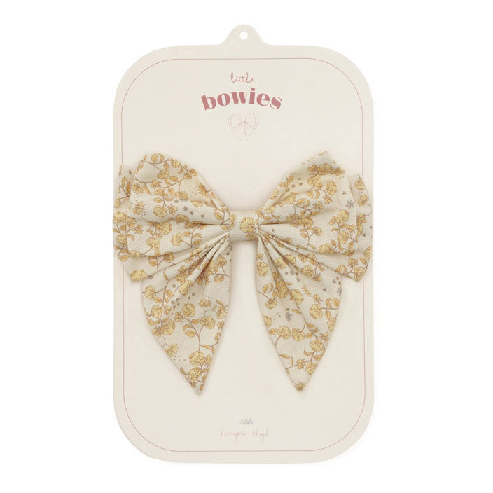 Konges Slojd accessories OS Konges Slojd Petit Soleil Bowie Hair Clip