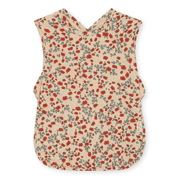 Konges Slojd accessories OS Konges Slojd Poppy Comea Big Bib