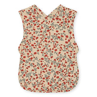 Konges Slojd accessories OS Konges Slojd Poppy Comea Big Bib